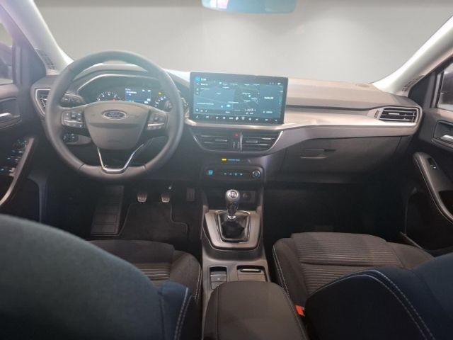 Ford Focus - Bild 11