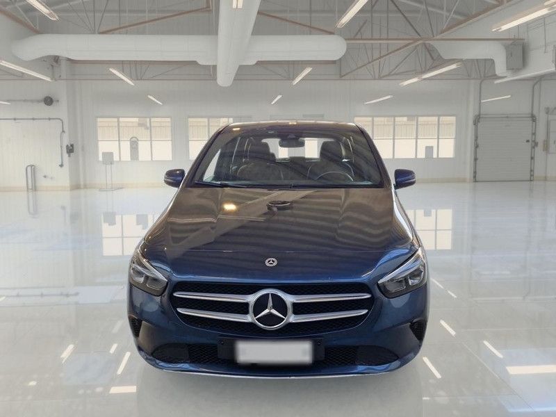 Mercedes-Benz MERCEDES-BENZ B 250 E PLUG-IN HYBRID AUTO BUSINE imagem 2