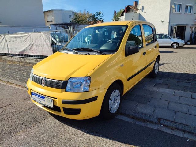 Fiat Panda 1.1 8V Active*Zentral*Servo*EL.Fenster