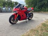 Ducati Supersport S - Ducati SuperSport S