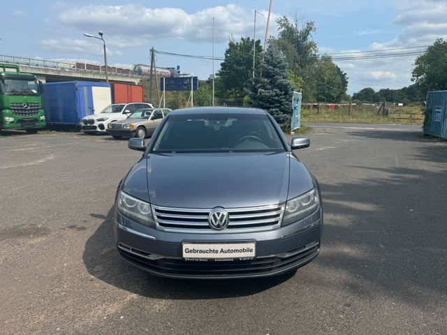 Volkswagen Phaeton V6 TDI 5-Sitzer 4Motion 3.0 TDI