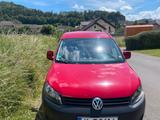 Volkswagen VW CADDY 1,6 TDI MAXI  CAMPER TRAMPER - Volkswagen Caddy: Tramper