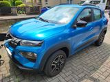 Dacia Spring Essential - Navi Kamera Klimaanlage