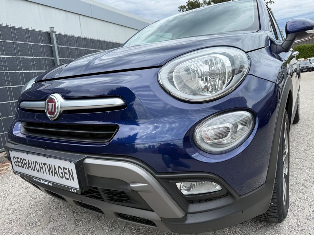 Image of Fiat 500X