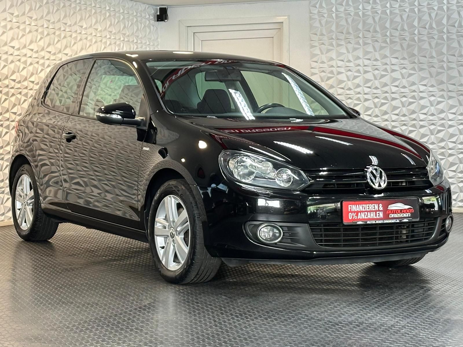 VW Golf 1.4TSI MATCH* SHZ#NAVI#PDC#KLIMA#ALU#ALARM - Image 2