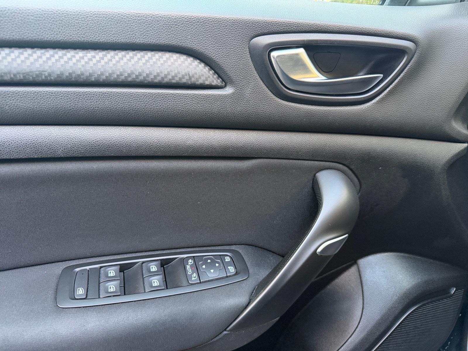 Renault Megane IV Grandtour Business Edition