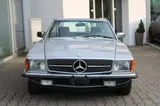 Mercedes-Benz 280 SL Automatik Leder ABS Klimatronic Tempomat  - Oldtimer