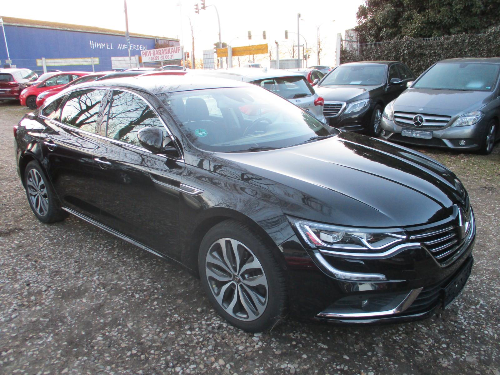 Renault Talisman Intens
