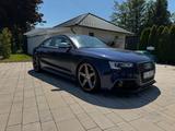 Audi RS5 4.2 FSI S tronic quattro