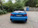 Audi A1 40 TFSI S tronic S line Kamera & B&O - Audi A1 in München