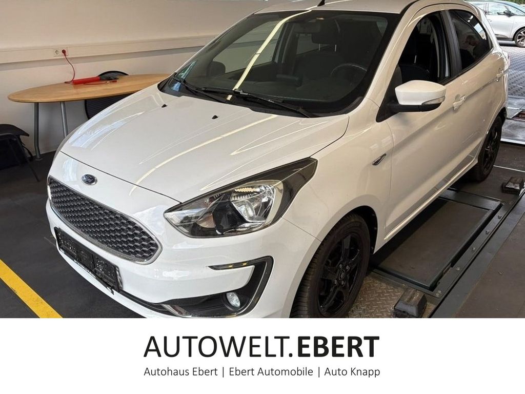 Image of Ford Ka/Ka+