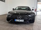 Mercedes-Benz SL 63 AMG 4M+ AMG+AMBIENTE+DISTRO+MEMORY+NIGHTP. - Mercedes-Benz SL 63 AMG Jahreswagen