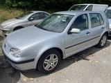 Volkswagen Golf IV 1.4 Ocean - Volkswagen Golf: Limousine, Iv