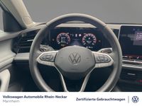Volkswagen Passat Variant - Vorschau Bild 13