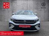 Volkswagen Taigo 1.0 TSI R-Line DIGITAL COCKPIT PRO LED PAN - Volkswagen mit Benzin-Antrieb: Silber