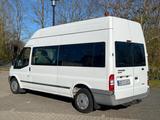 Ford Transit - gebrauchte Ford Transit aus dem Jahr 2005