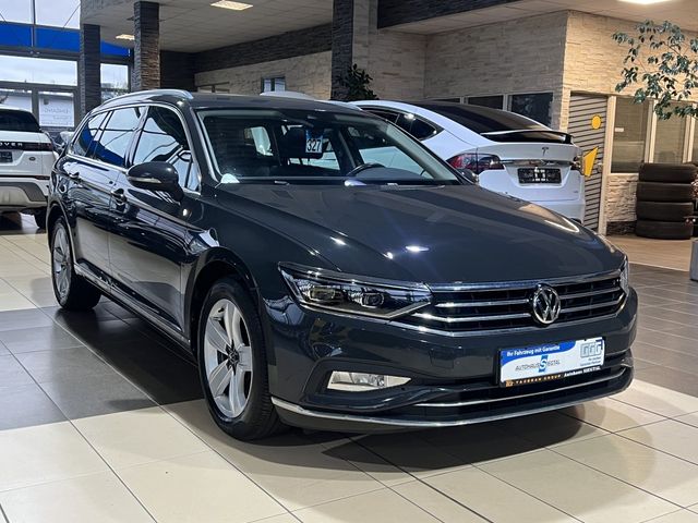 Volkswagen Passat Highline*Leder*ACC* IQ.Light*Navi*SHZ*