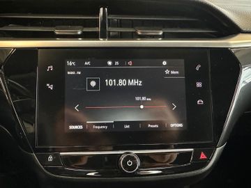 Opel Corsa F Elegance *Kamera*PDC*