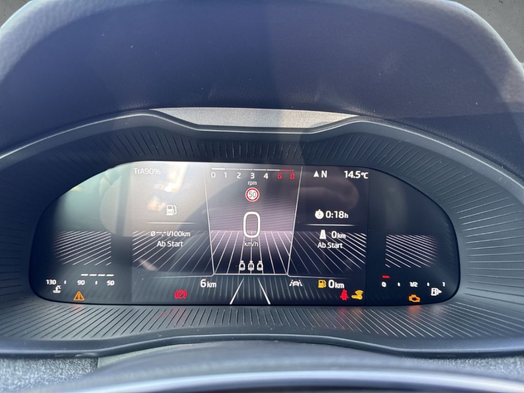 Skoda Scala - Bild 15