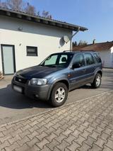 Ford Maverik 3,0 ! - Ford Maverick: 3.0