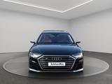 Audi S8 4.0 TFSI quattro Panorama Bang&Olufsen Advan. - Audi S8 Gebrauchtwagen
