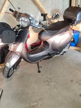 Vespa Primavera 125 ABS - Offers