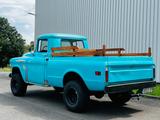 Chevrolet 3100 NAPCO 4x4 V8 *OLDTIMER*TÜV NEU* - Chevrolet mit Benzin-Antrieb: Pickup