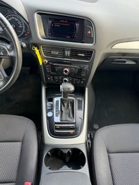 Audi Q5 - 11