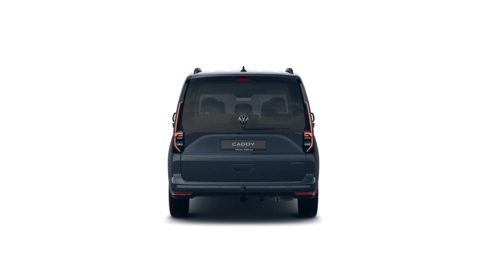 Volkswagen Caddy - Bild 11