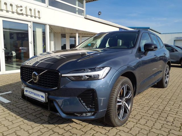 Volvo XC60 B4 Diesel AWD Aut. Plus Dark