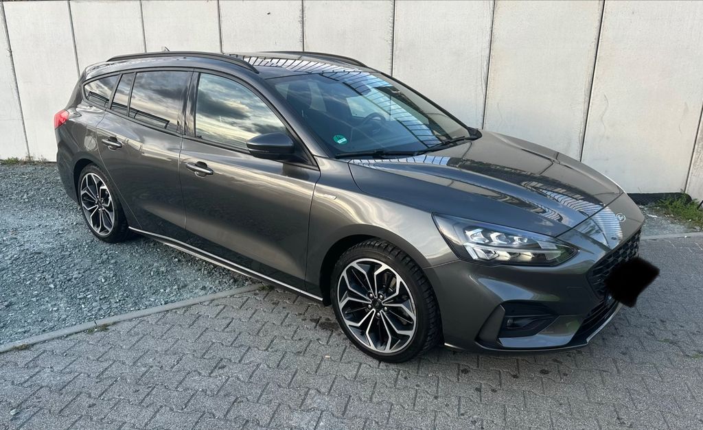 Image of Ford Focus