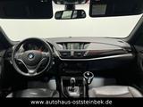 BMW X1 18 d xDRIVE/AUTOMATIK/BI-XEN/LEDER/PDC/SHZ/ - BMW X1: 18d Xdrive
