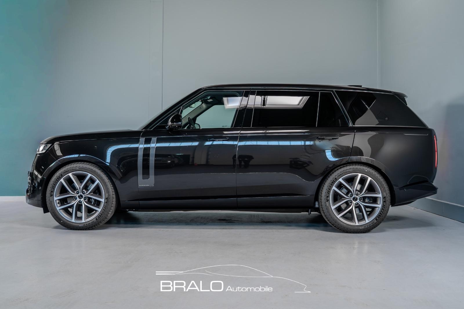 Land Rover Range Rover Autobiography LWB *MY26*MASSAGE*TV*