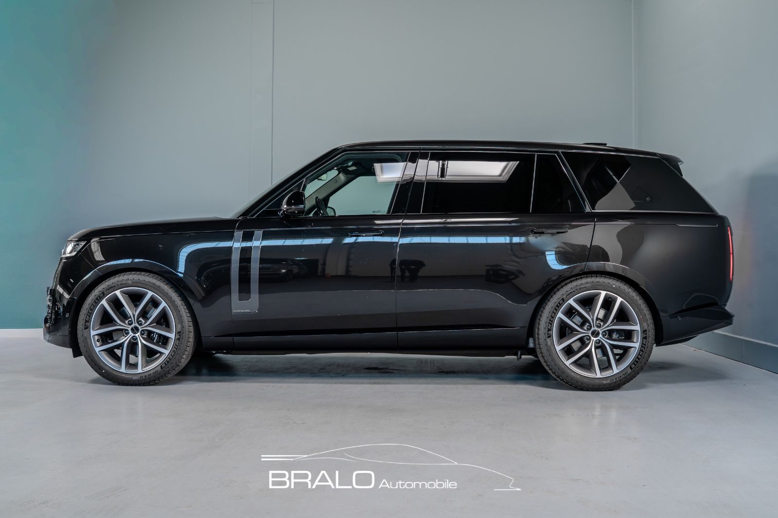 Land Rover Range Rover - Bild 2