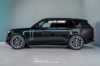 Land Rover Range Rover - Vorschau Bild 2