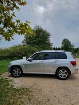 Mercedes-Benz GLK 250 BlueTEC 4MATIC - - Mercedes-Benz GLK 250: Bluetec