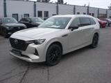 Mazda CX-80 Exclusive-Line Hybrid AWD COSO - Mazda CX-80 Exclusive-Line