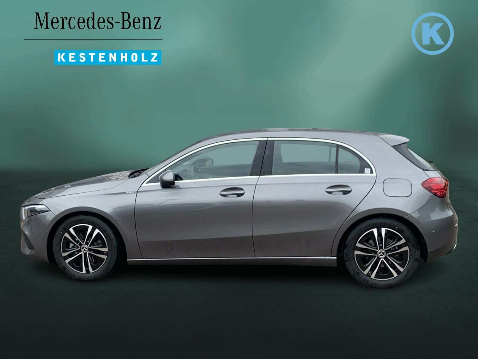 Mercedes-Benz A 200 d PROGRESSIVE KAM SHZ TEMPO SPUR BREMS LED foto 9