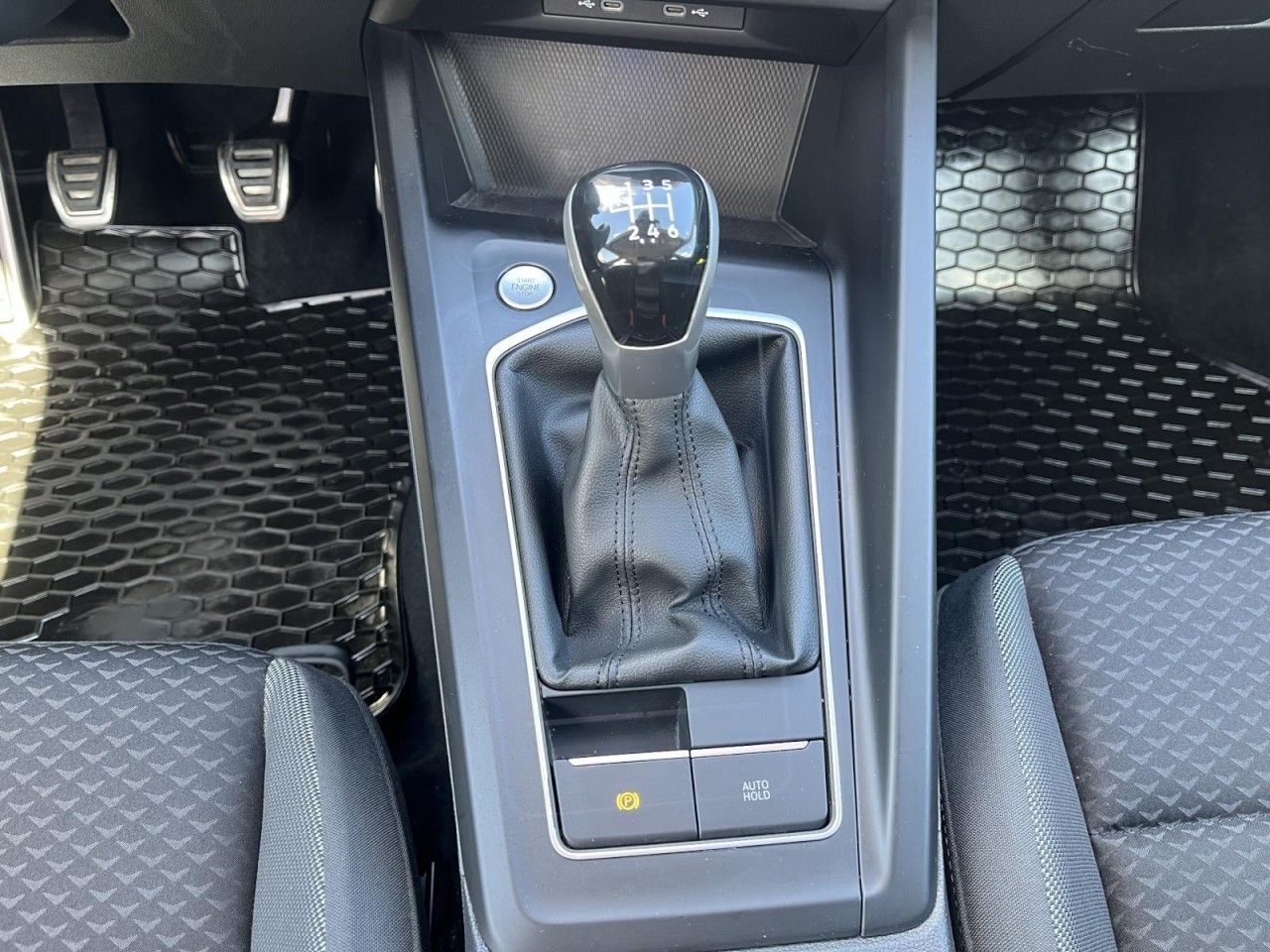 Volkswagen Golf - Bild 16
