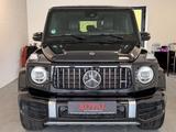 Mercedes-Benz G 63 AMG G Station G 63 AMG-1.Hand-S.Heft- - Mercedes-Benz G 63 AMG in Ludwigshafen
