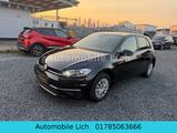 Volkswagen Golf VII Lim. Highline BMT/Start-Stopp Euro6 - Volkswagen Golf: Eu