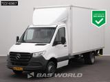 Mercedes-Benz Sprinter 515 CDI Ladebordwand Seitentür Doppelbe