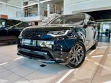 Land Rover Discovery 5 R-Dynamic SE D250 AWD HeadUp Winter