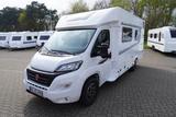 Pilote Sonstige P696D Fiat Automatik  - Pilote Teilintegrierter