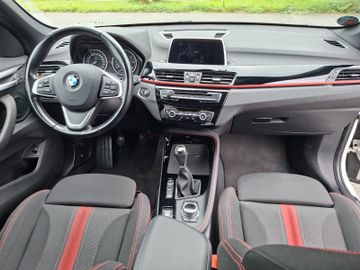 BMW X1 - 6