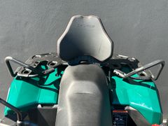 CFMOTO CForce C4 T3B ABS EPS Servo +++ SOFORT VERFÜGBAR