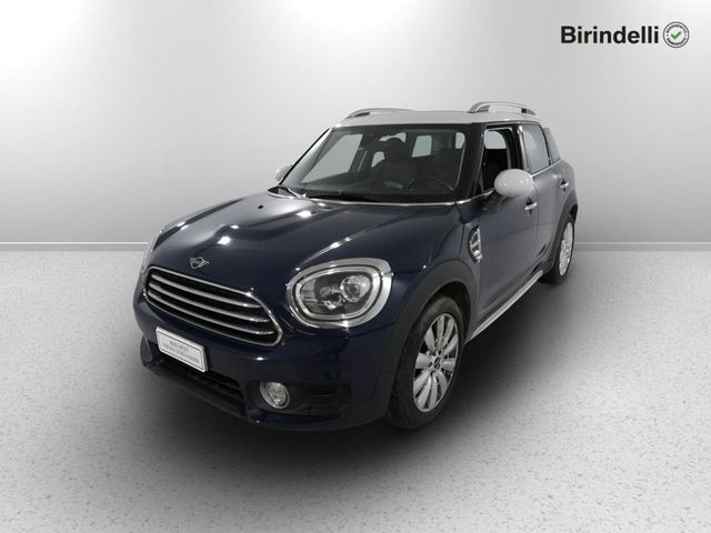 MINI Mini Countryman F60 - Mini 1.5 One D Hype C