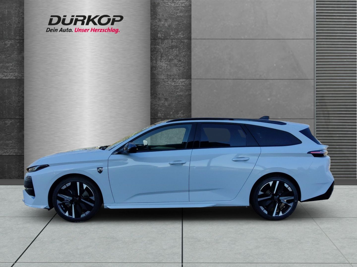 Peugeot 308 - Bild 2