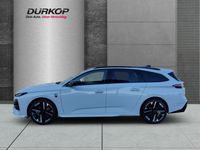 Peugeot 308 - Vorschau Bild 2