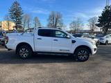 Ford Ranger Wildtrak Doppelkabine 4x4*Navi*Xenon - Ford Ranger Gebrauchtwagen in München